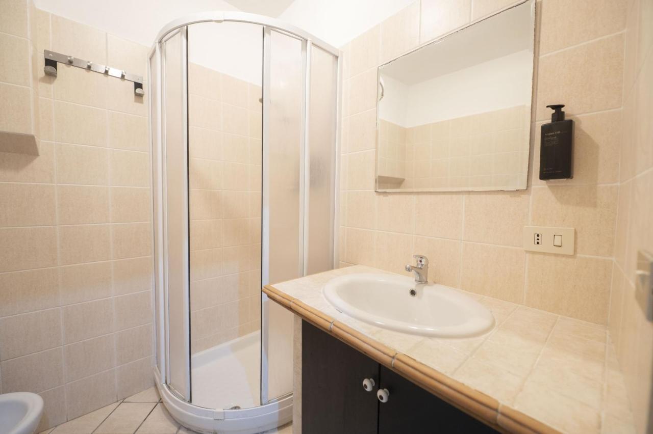 Campo De Fiori Grotto Apartment โรม ภายนอก รูปภาพ